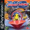 XS Airboat Racing Box Art Front